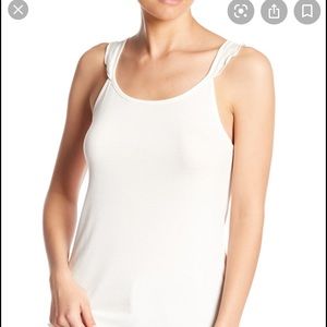 NWOT PST By Project Social Tank Top Sz XL